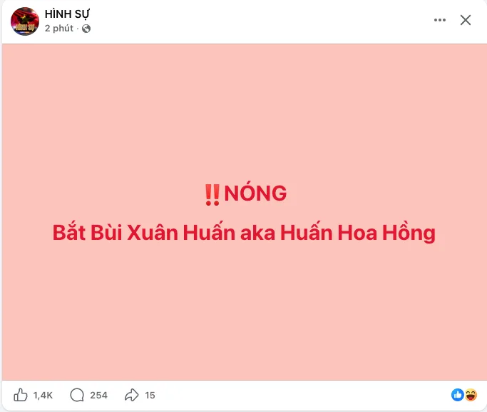 15 năm tinh hoa bánh Việt